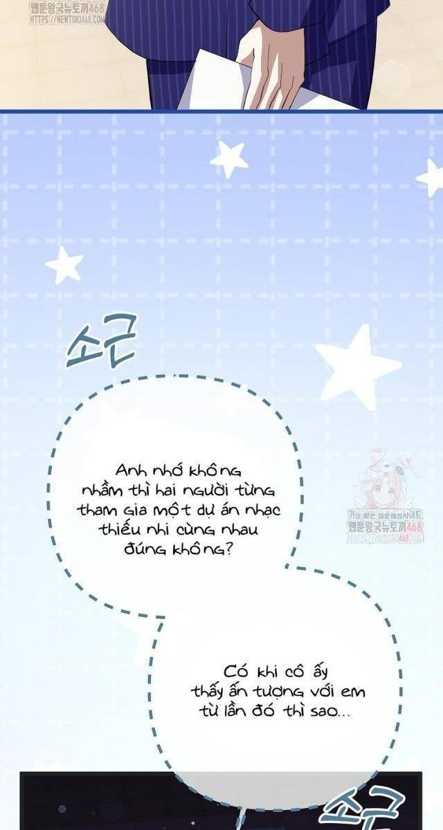 Nhà Soạn Nhạc Thiên Tài Đã Trở Lại - Page 47