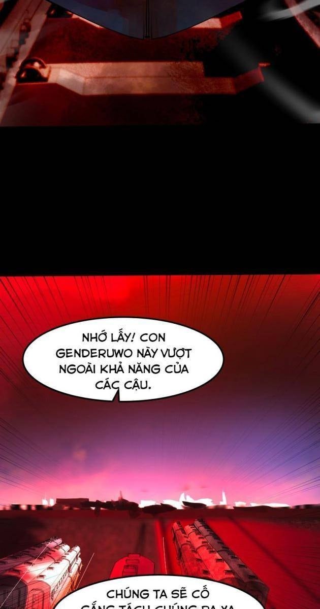 Cột Sống Đỏ - Page 62