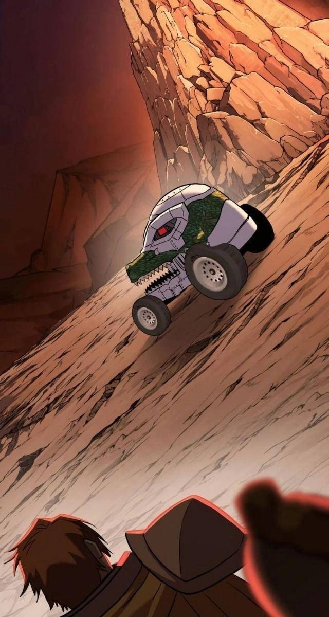 Cây Xẻng Xúc Được Mọi Thứ - Page 87