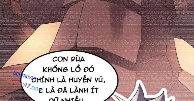 Thần Sủng Tiến Hóa - Page 48