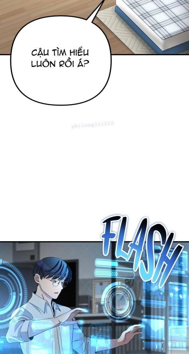 Streamer Game Thiên Tài Bị Ma Ám - Page 38