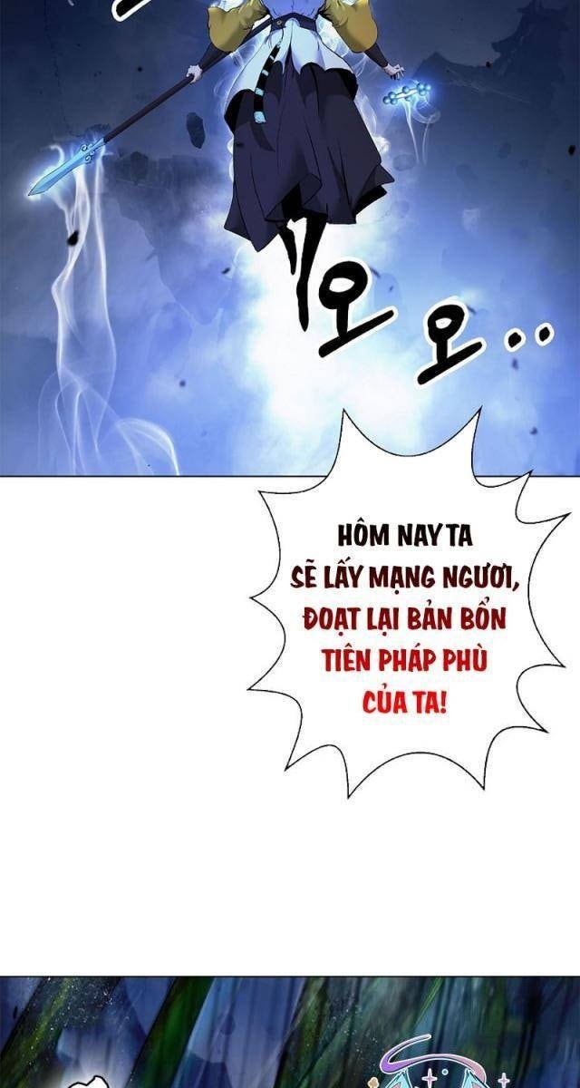 Lãng Tiên Kỳ Đàm - Page 20
