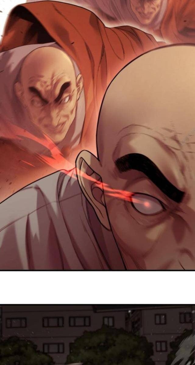 Cảnh Sát Báo Thù - Page 34