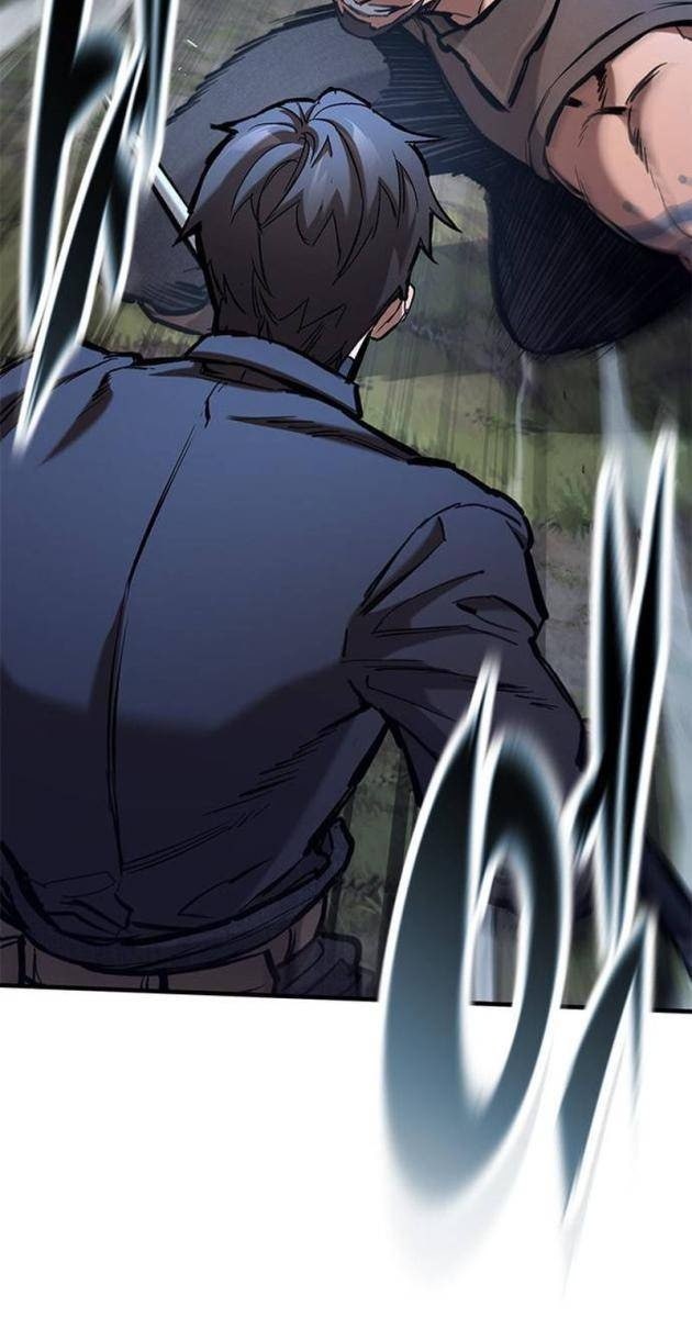 Hiệp Sĩ Sống Vì Ngày Hôm Nay - Page 44