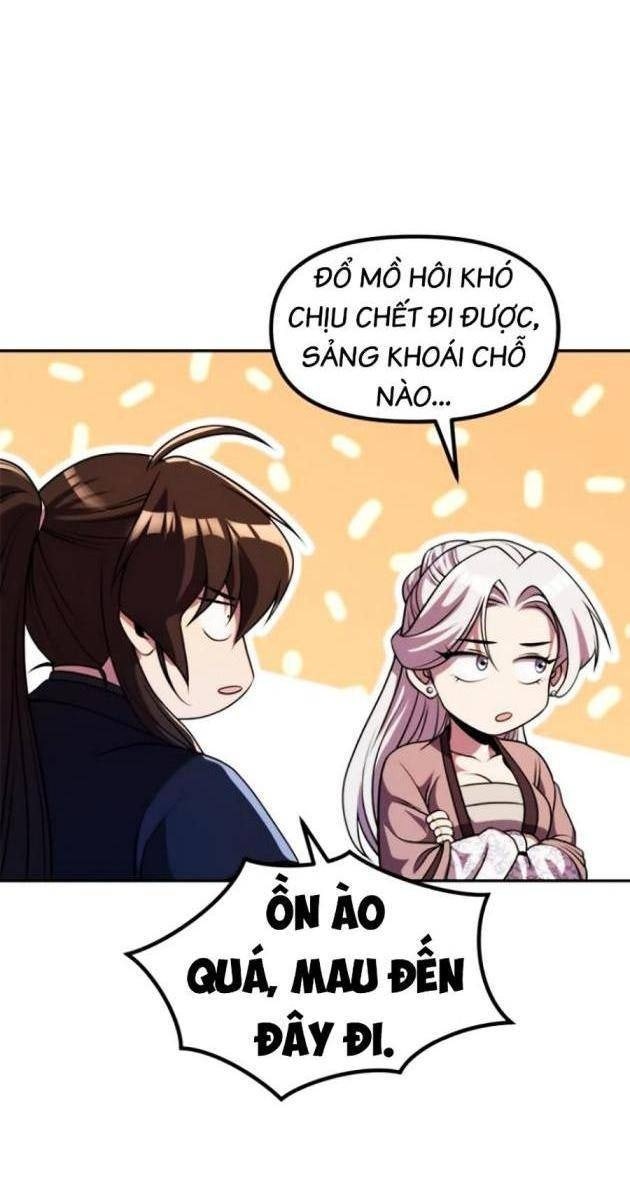 Ma Đạo Luân Hồi Ký - Page 22