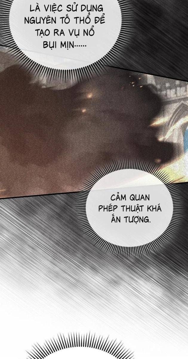 Đại Phản Diện Khao Khát Được Sống - Page 88