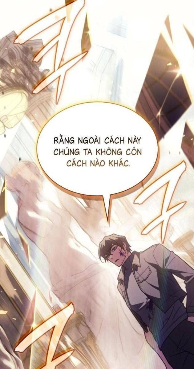 Hồi Quy Bằng Vương Quyền - Page 112