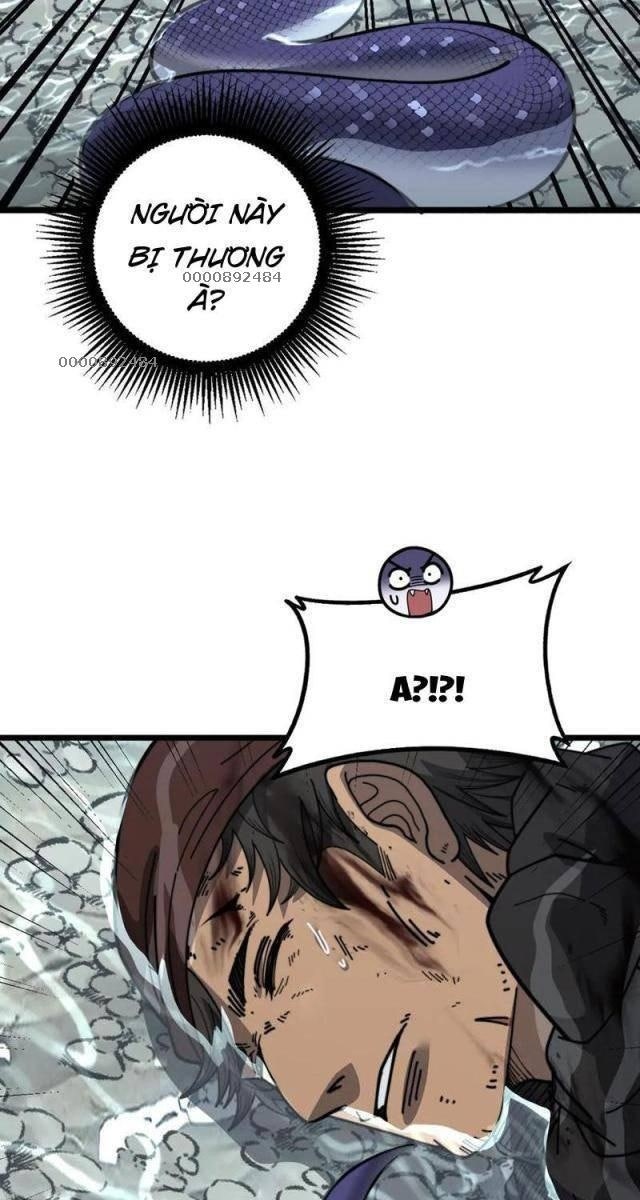 Lão Xà Tu Tiên - Page 35