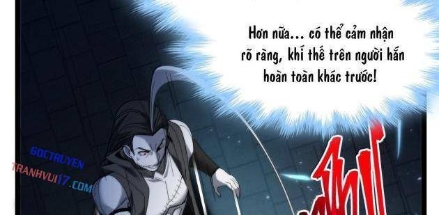Sức Mạnh Của Ác Thần - Page 42