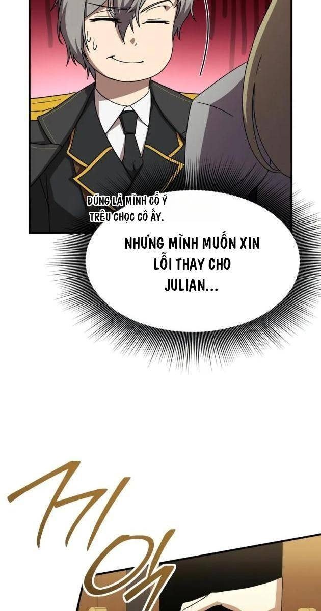 Nhập Vai Phản Diện Mắt Cáo Hoàn Hảo - Page 32