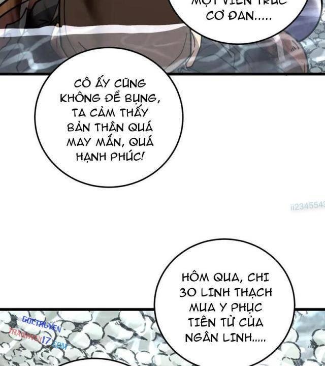 Lão Xà Tu Tiên - Page 62