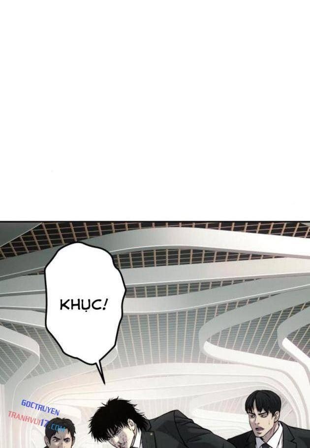 Đứa Con Báo Thù - Page 39