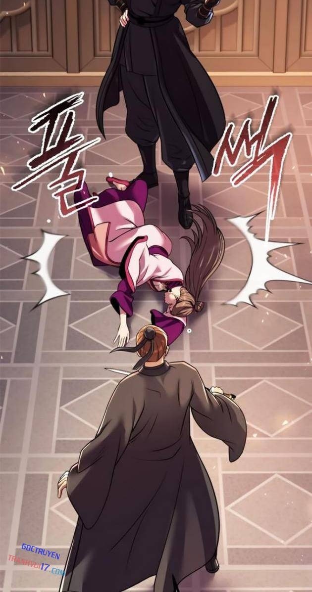 Ma Đạo Luân Hồi Ký - Page 46