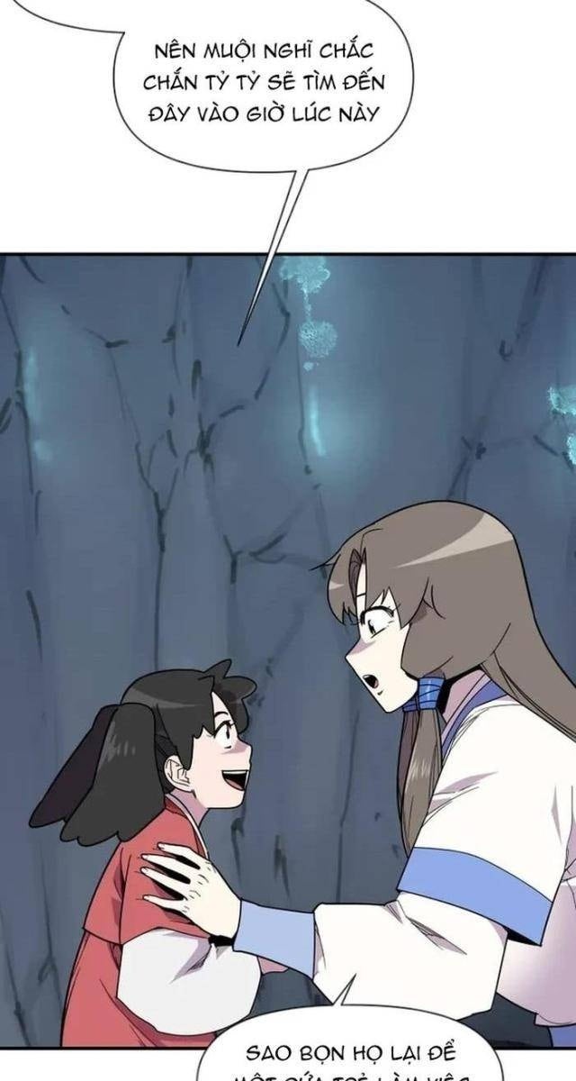 Kẻ Mạnh Nhất Lịch Sử - Page 42