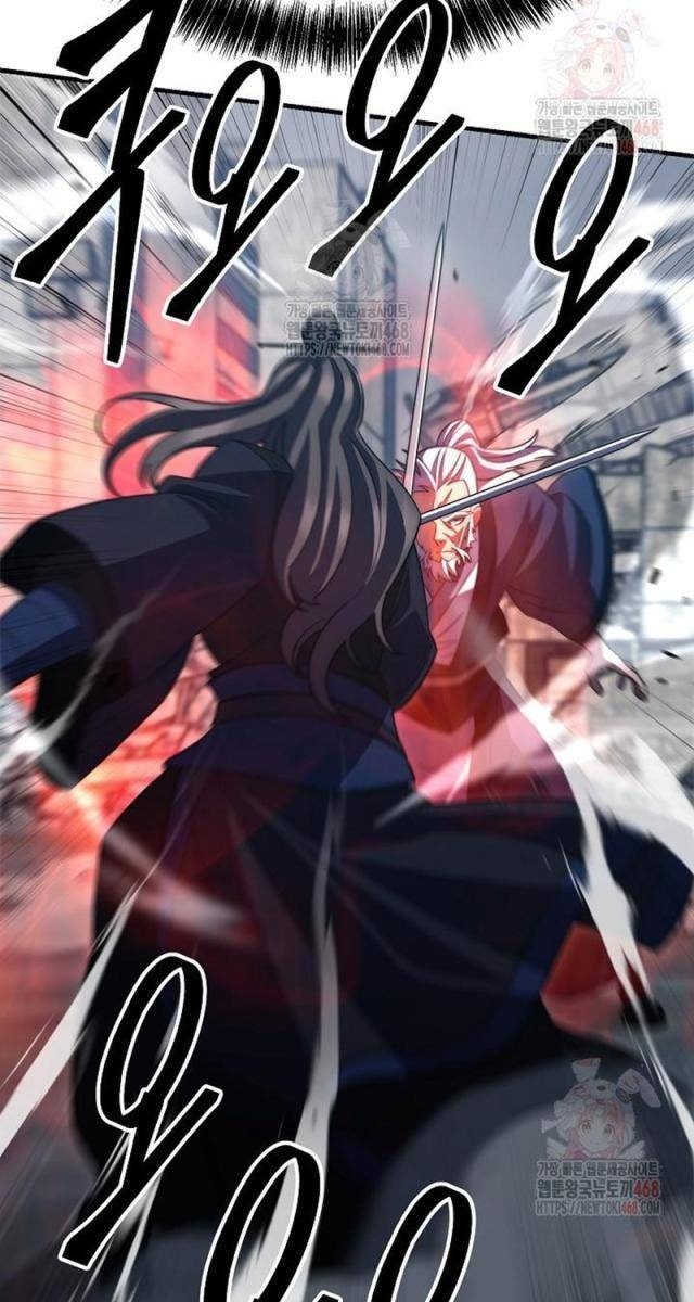 Môn Đồ Của Tam Vương - Page 9