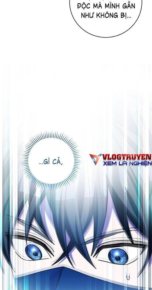 Stream Của Cung Thủ Thiên Tài - Page 5