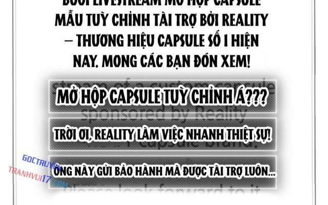 Streamer Game Thiên Tài Bị Ma Ám - Page 146