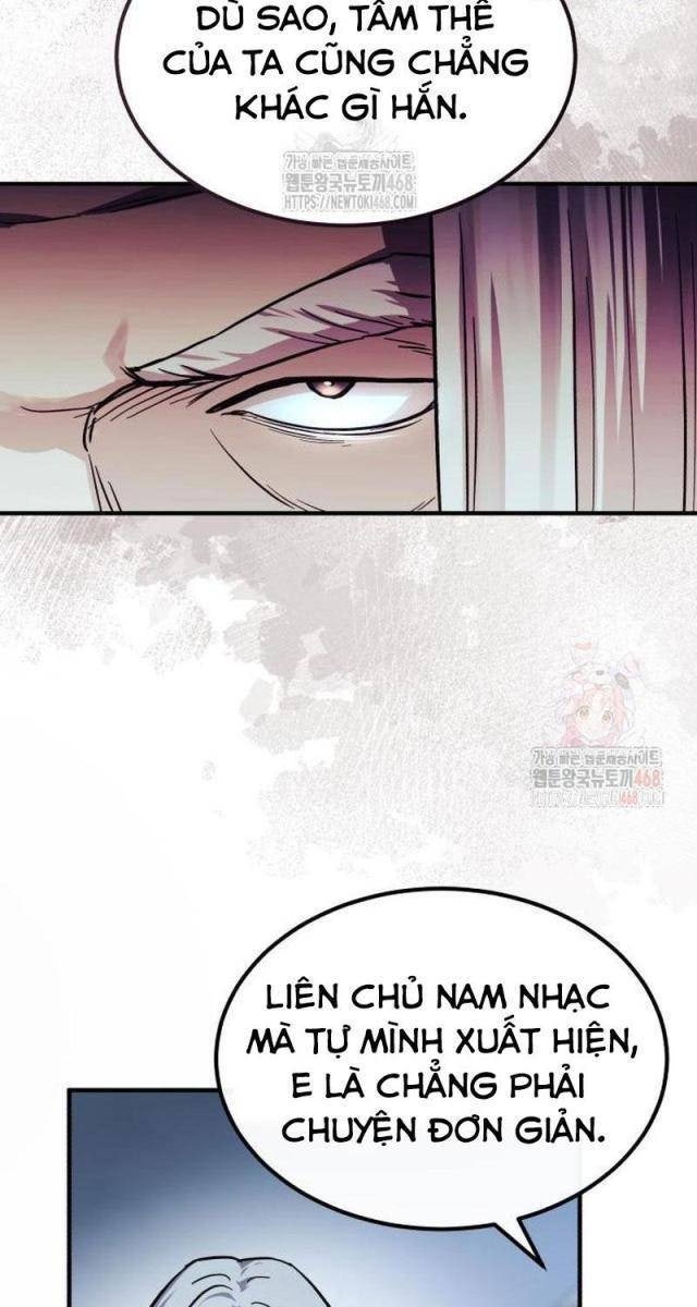 Tuyệt Thế Quân Lâm - Page 17