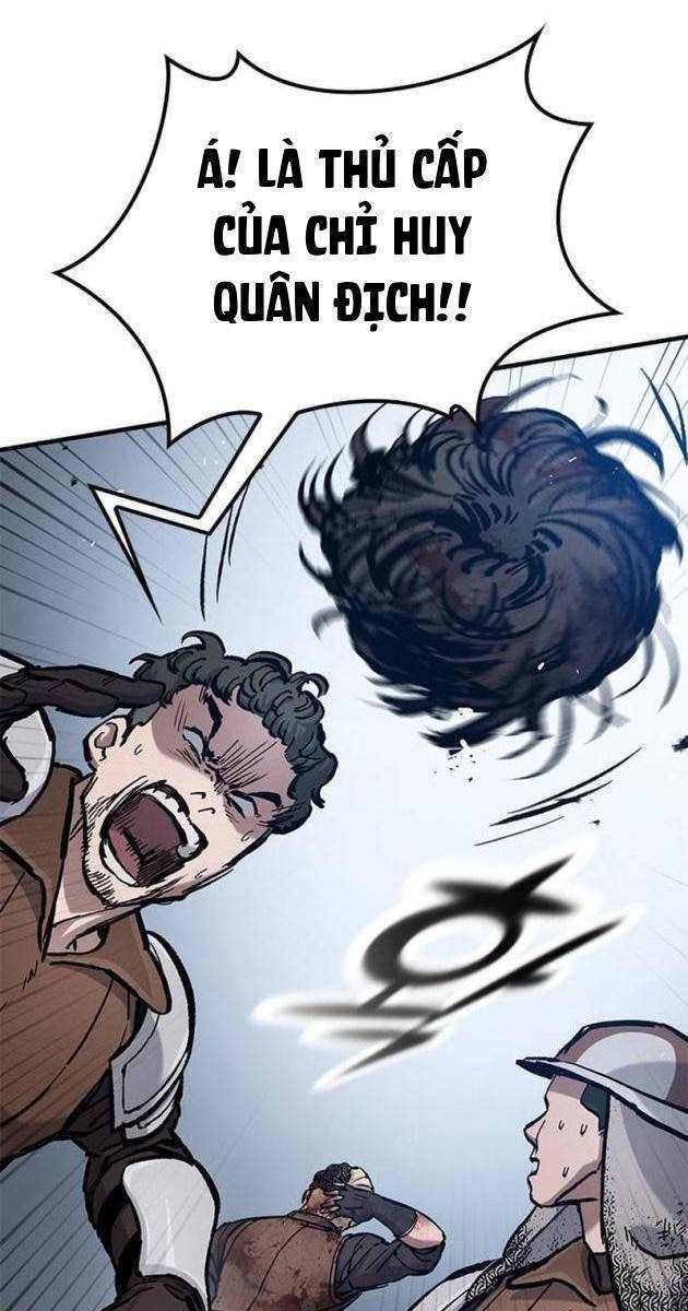 Hiệp Sĩ Sống Vì Ngày Hôm Nay - Page 30