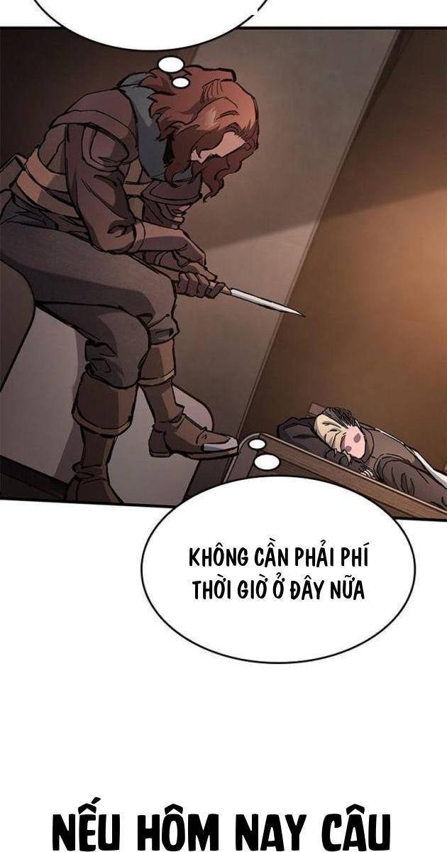 Hiệp Sĩ Sống Vì Ngày Hôm Nay - Page 124