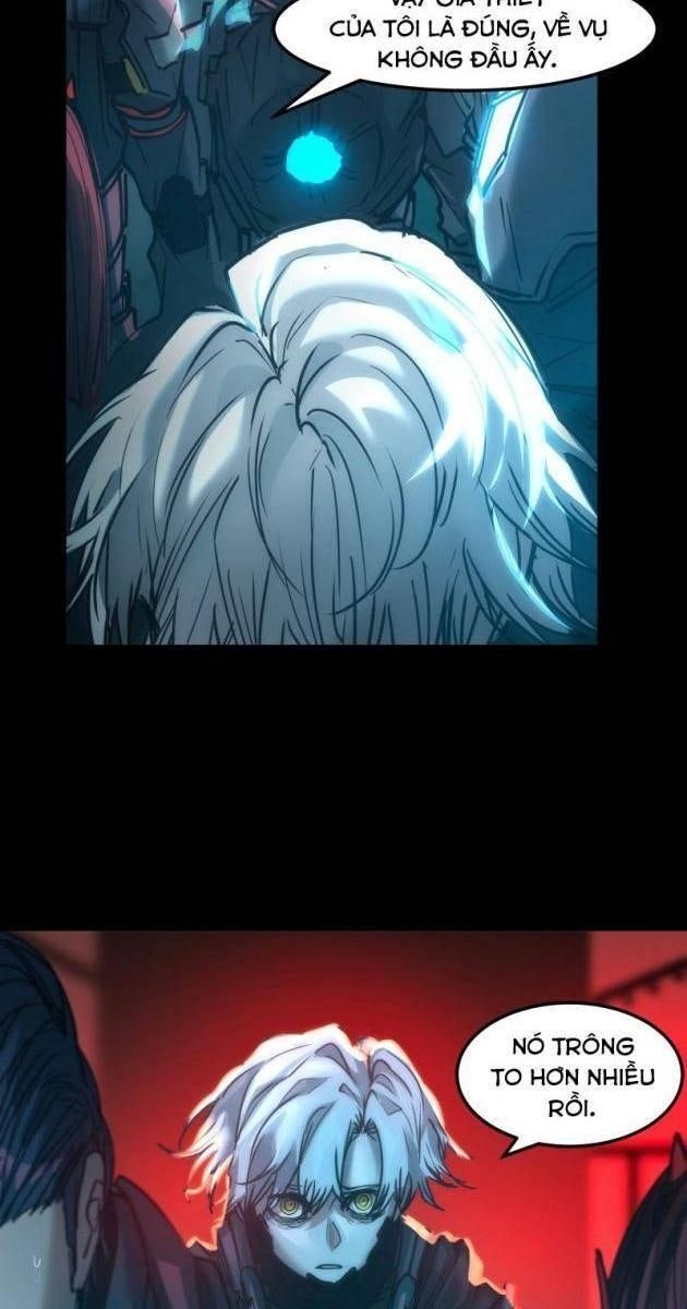 Cột Sống Đỏ - Page 53