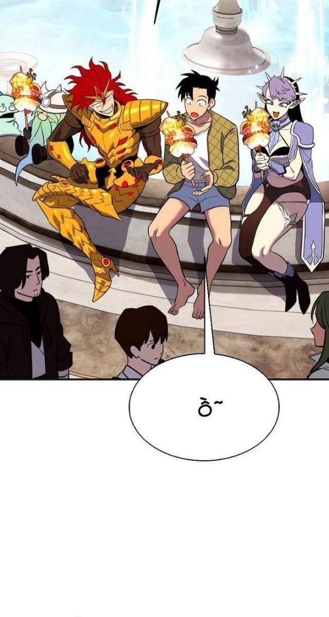 Cây Xẻng Xúc Được Mọi Thứ - Page 141