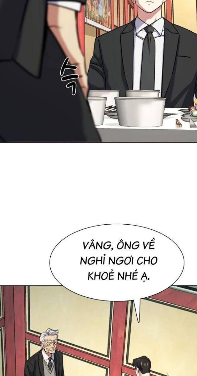 Tiểu Thiếu Gia Gia Tộc Tài Phiệt - Page 91