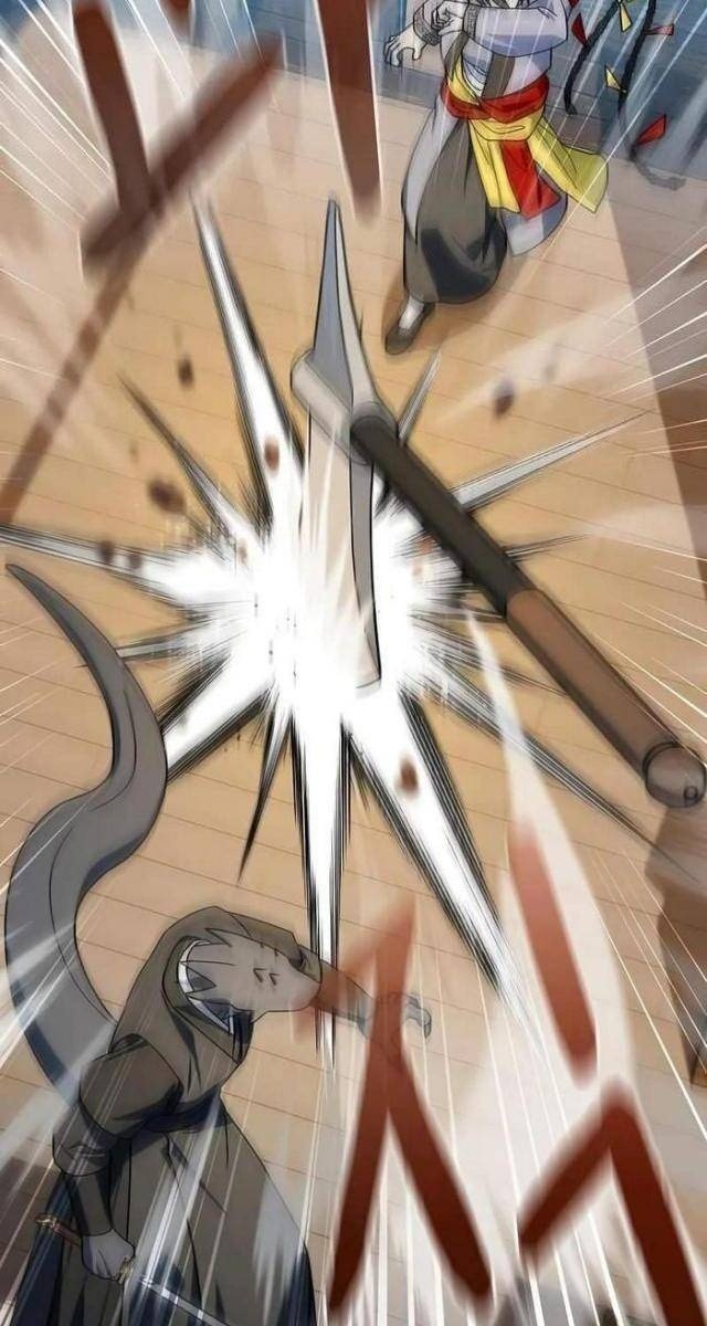 Nền Văn Minh Nebula - Page 111