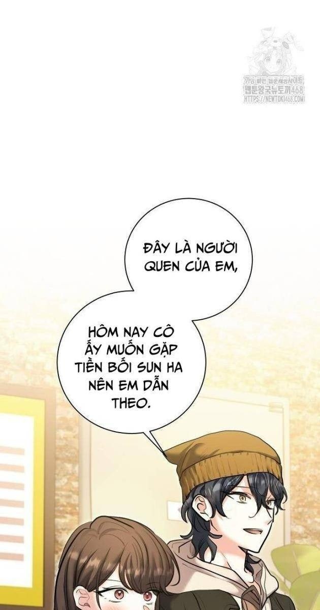 Ánh Hào Quang Của Diễn Viên Thiên Tài - Page 154