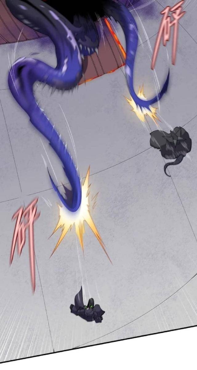 Thuật Sĩ Luyện Kim Tà Ác Không Giải Quyết Được Vật Thí Nghiệm Của Mình - Page 23