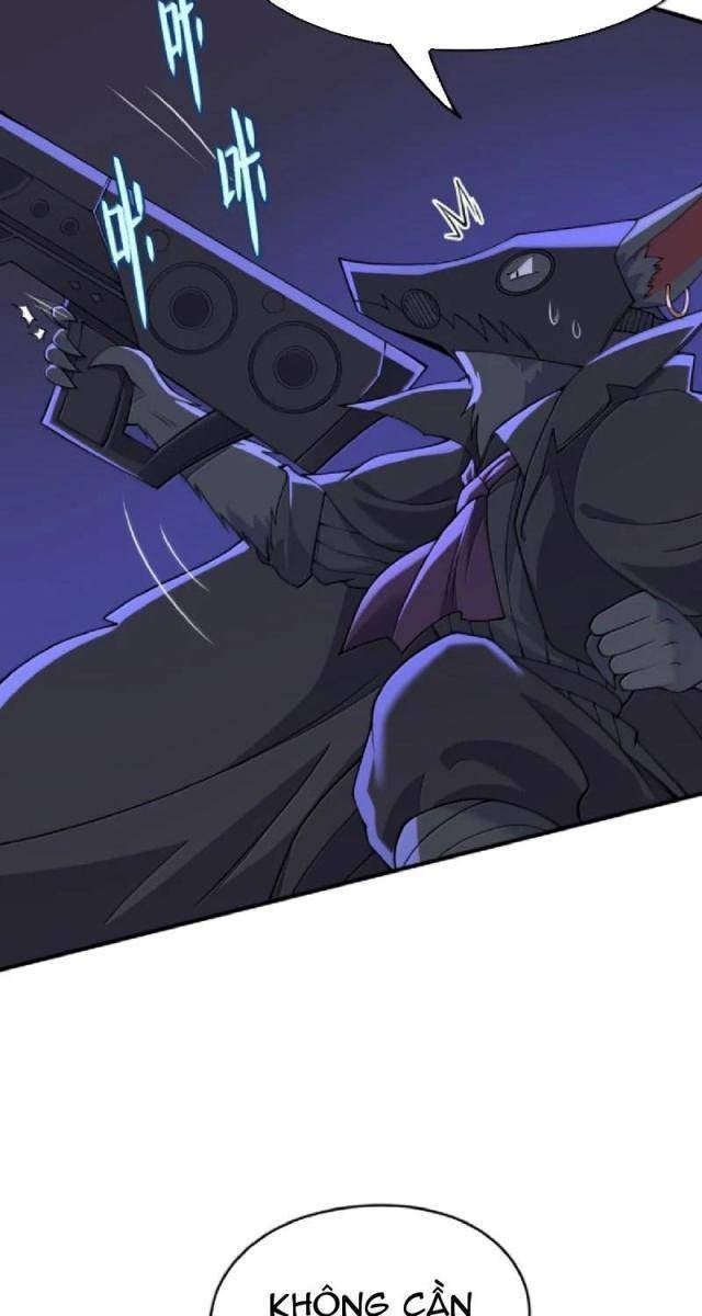 Thuật Sĩ Luyện Kim Tà Ác Không Giải Quyết Được Vật Thí Nghiệm Của Mình - Page 11