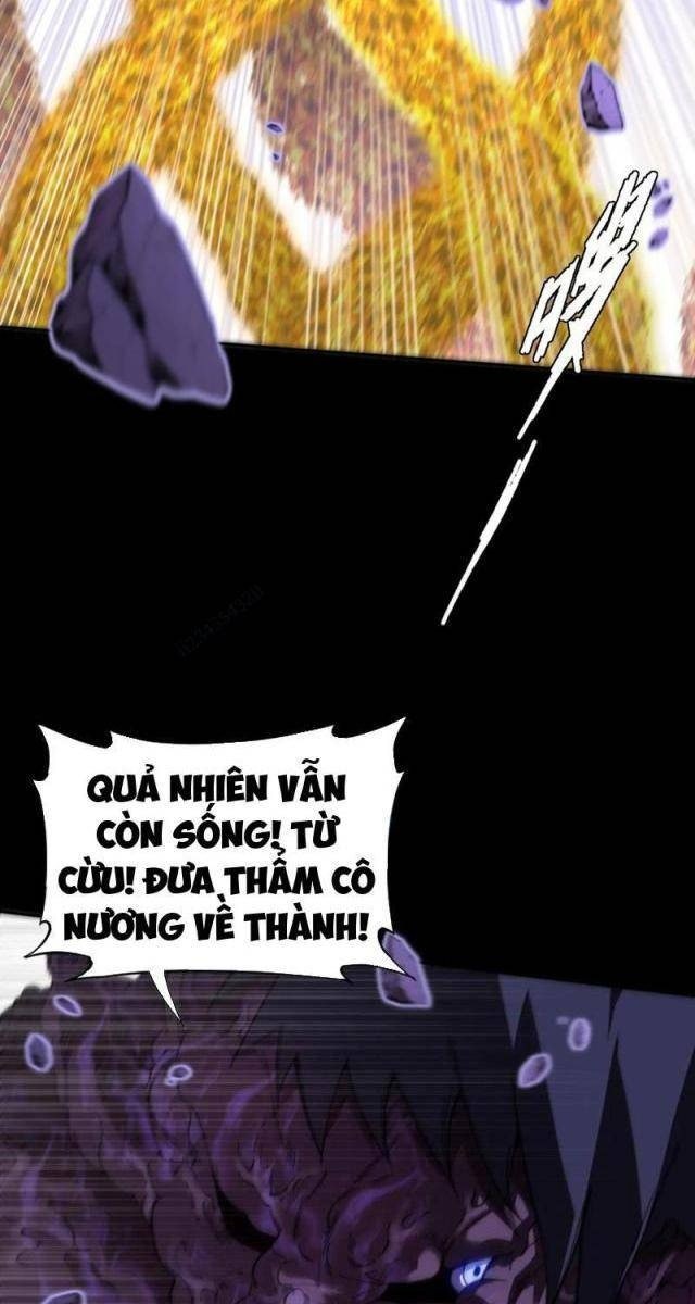 Quỷ Trọc Tiên Đạo - Page 23