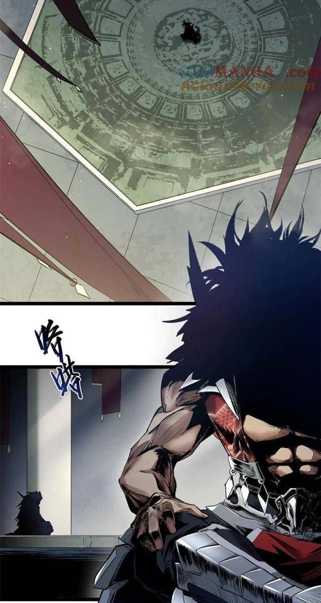 Đỉnh Cấp Khí Vận, Lặng Lẽ Tu Luyện Ngàn Năm - Page 43