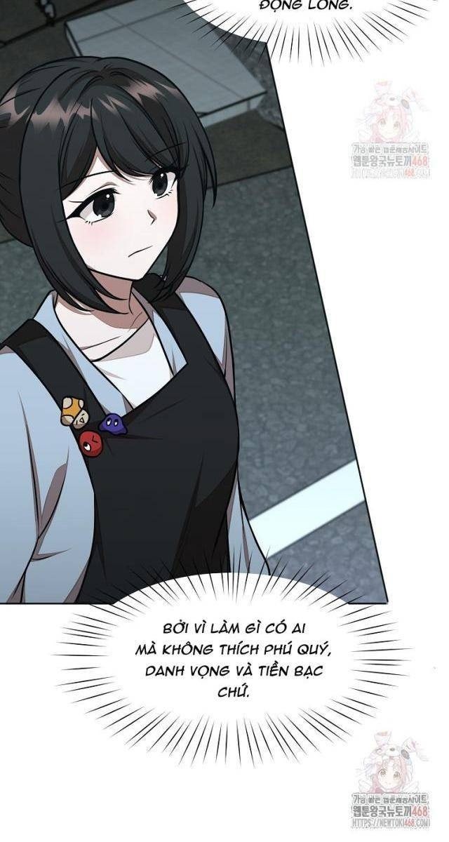 Chủ Xe Thức Ăn Nhanh Trong Ngục Tối - Page 20