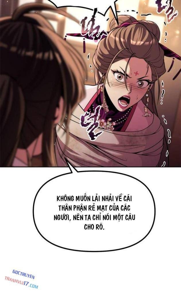 Ma Đạo Luân Hồi Ký - Page 16