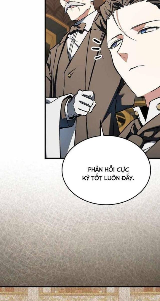 Đại Phản Diện Khao Khát Được Sống - Page 52