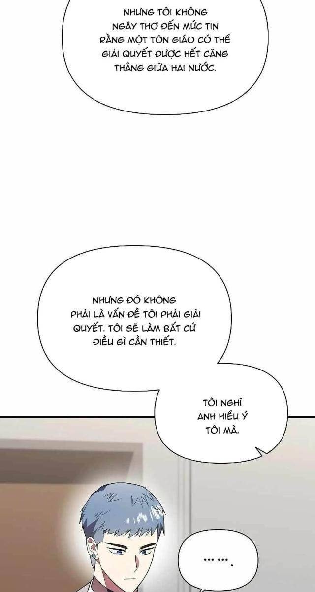 Làm Ơn Dừng Đức Giáo Hoàng Lại - Page 43