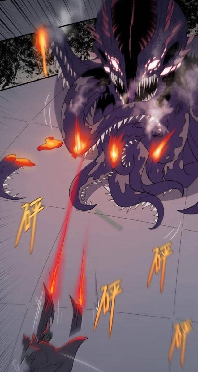 Thuật Sĩ Luyện Kim Tà Ác Không Giải Quyết Được Vật Thí Nghiệm Của Mình - Page 9