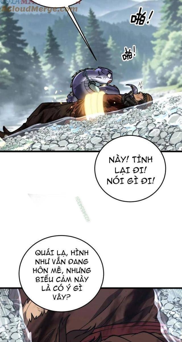 Lão Xà Tu Tiên - Page 57