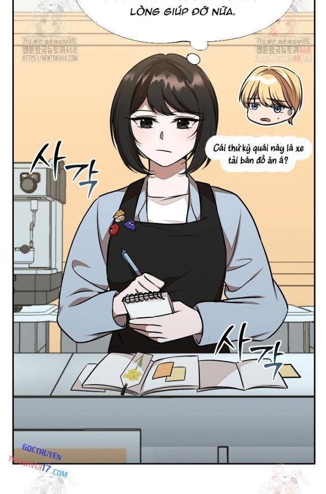 Chủ Xe Thức Ăn Nhanh Trong Ngục Tối - Page 87