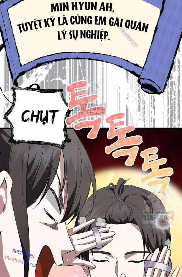 Nhà Soạn Nhạc Thiên Tài Đã Trở Lại - Page 15