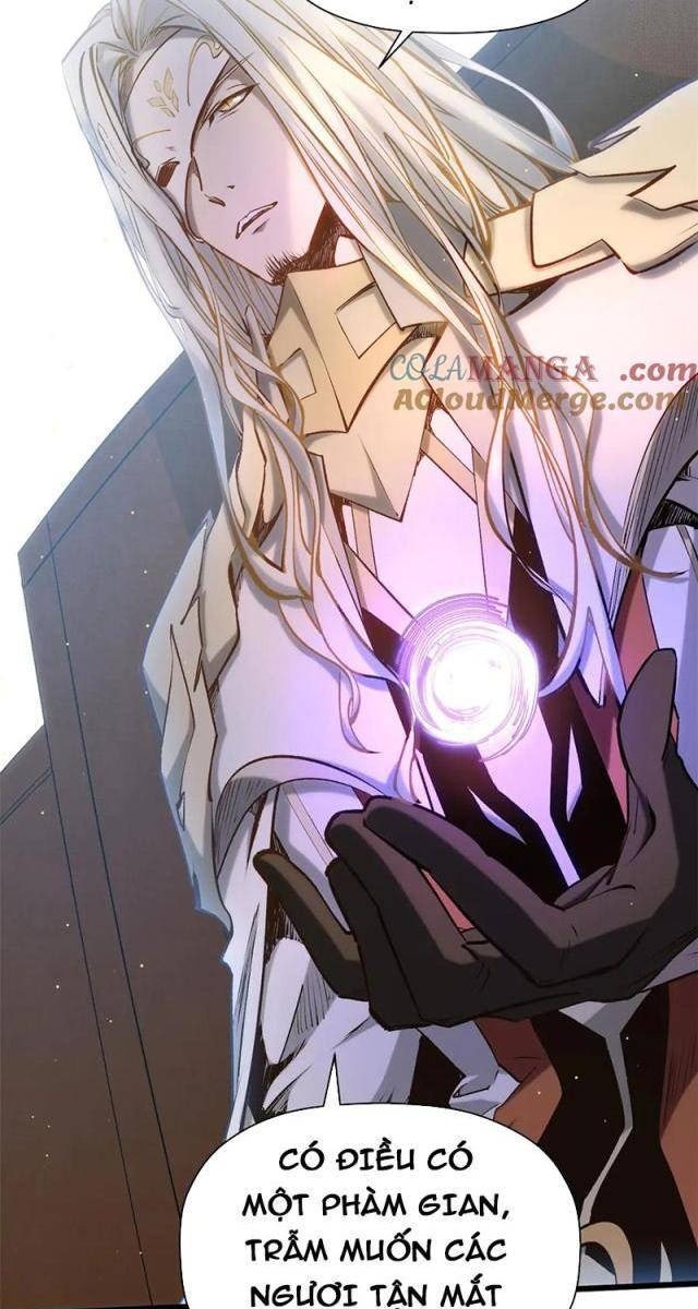 Đỉnh Cấp Khí Vận, Lặng Lẽ Tu Luyện Ngàn Năm - Page 49