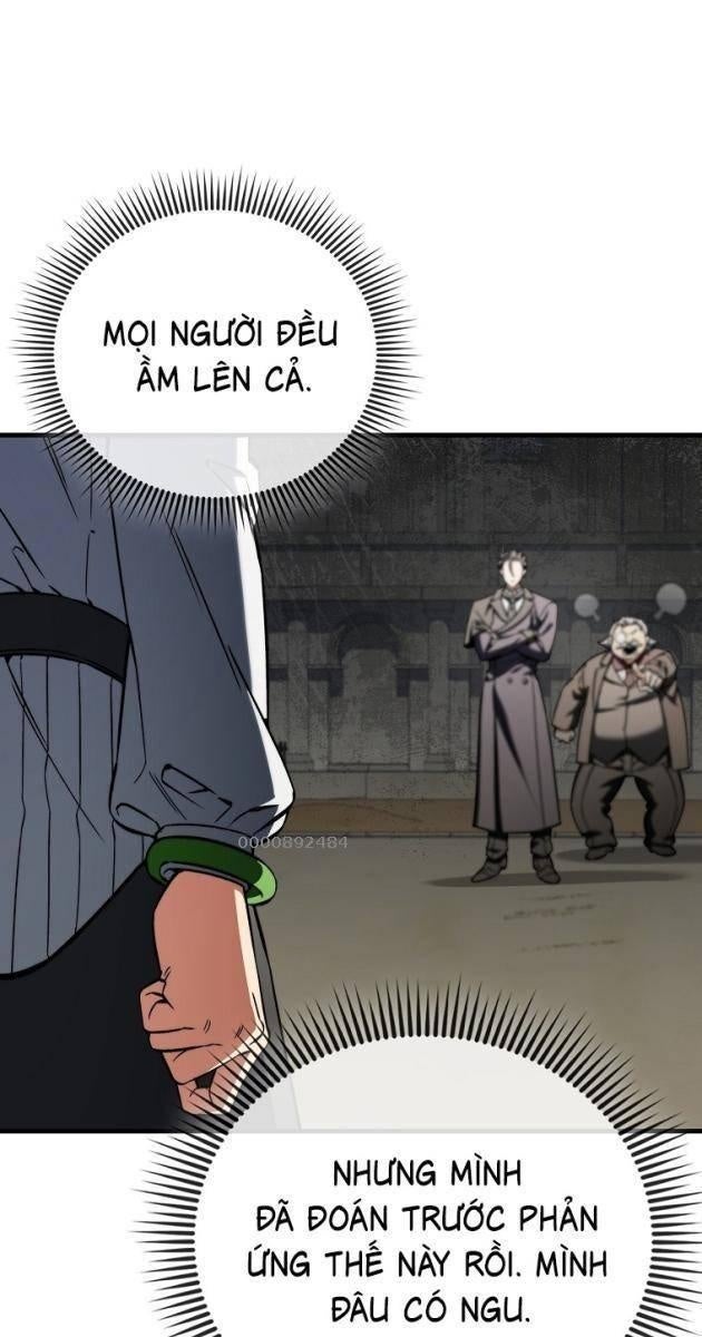 Đại Phản Diện Khao Khát Được Sống - Page 7