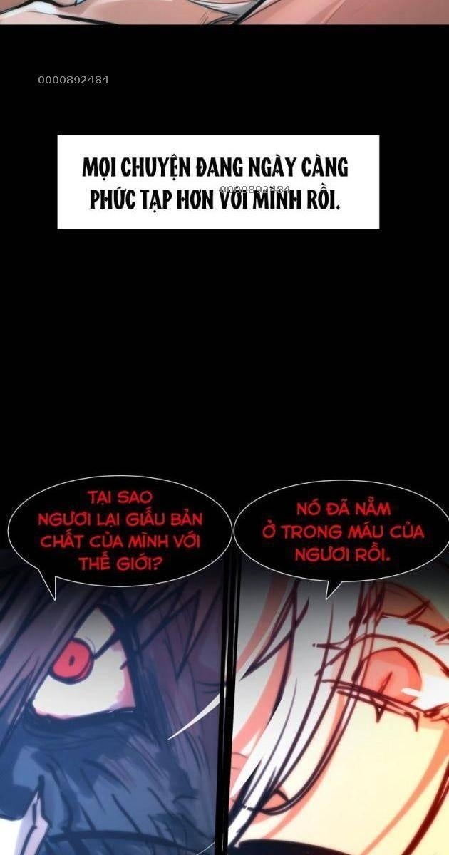 Cột Sống Đỏ - Page 46