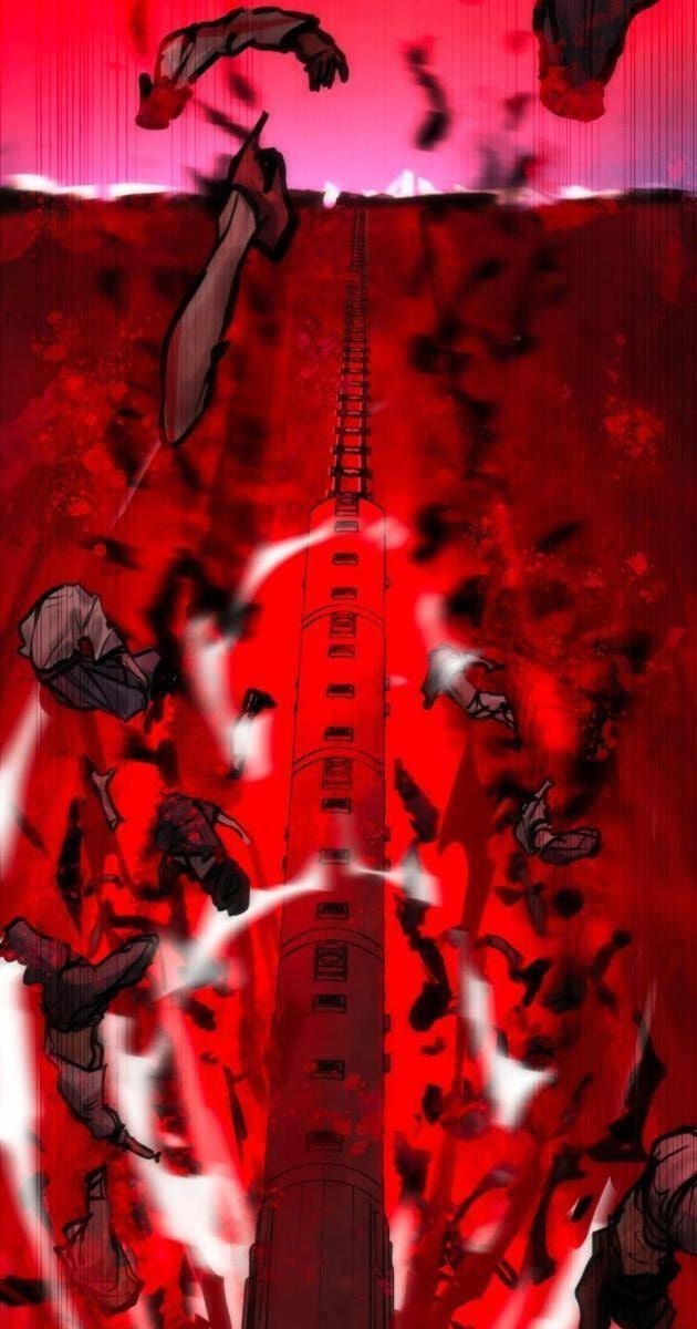 Cột Sống Đỏ - Page 97