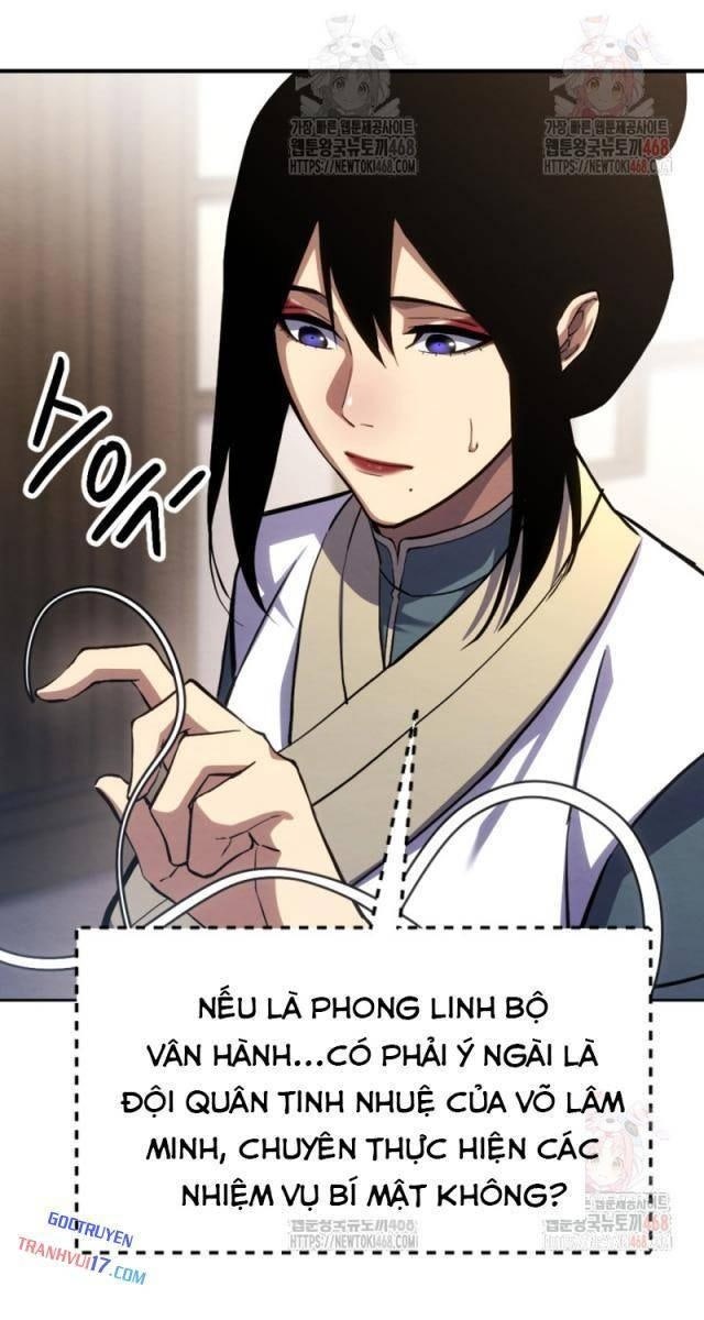 Lãng Nhân Bất Tử - Page 9