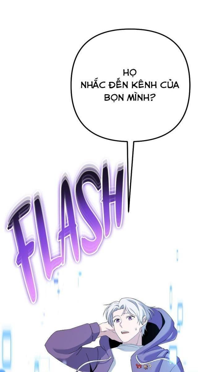 Streamer Game Thiên Tài Bị Ma Ám - Page 126