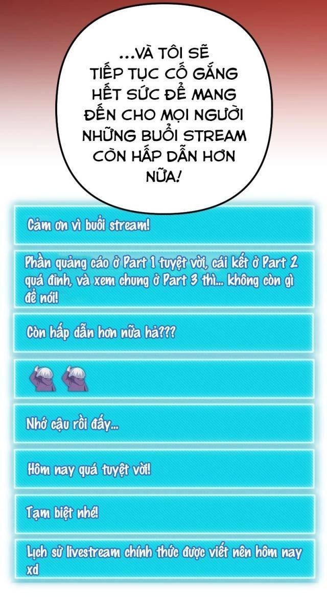 Streamer Game Thiên Tài Bị Ma Ám - Page 168