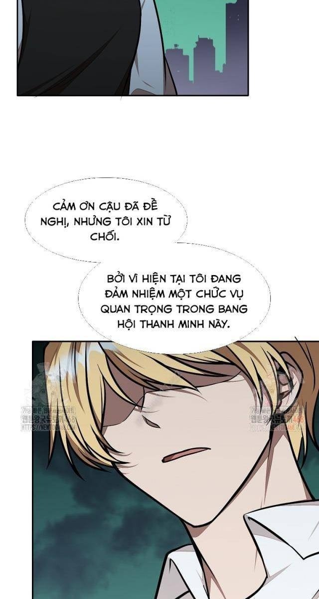 Chủ Xe Thức Ăn Nhanh Trong Ngục Tối - Page 22