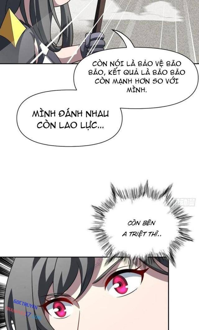 Trảm Thần - Page 46